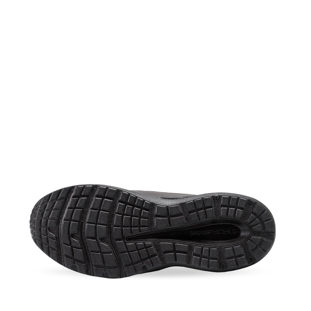 NERTON-G Men's Shoes Black