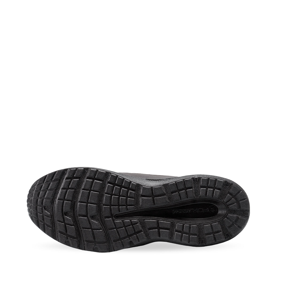 NERTON-G Men's Shoes Black
