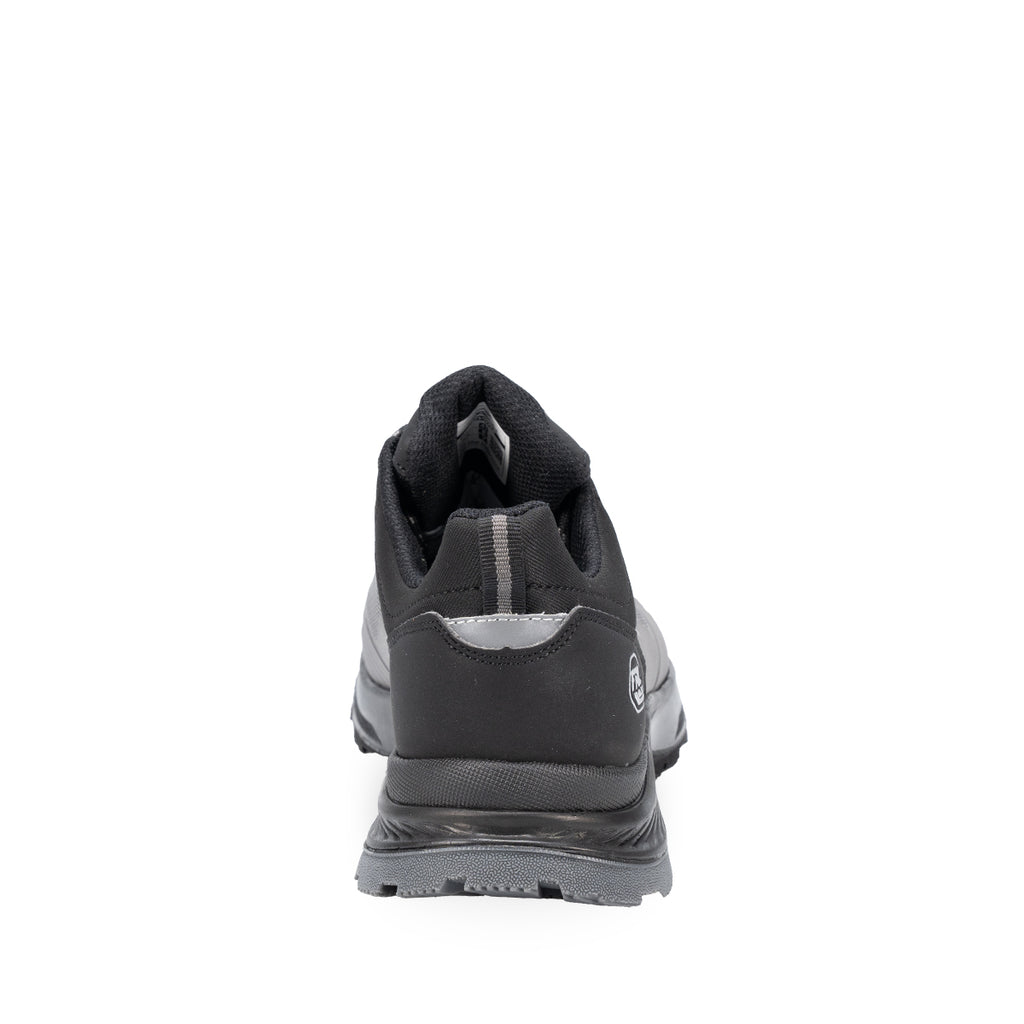 POYRAZ-G Men's Waterproof Shoes, Smoke Grey
