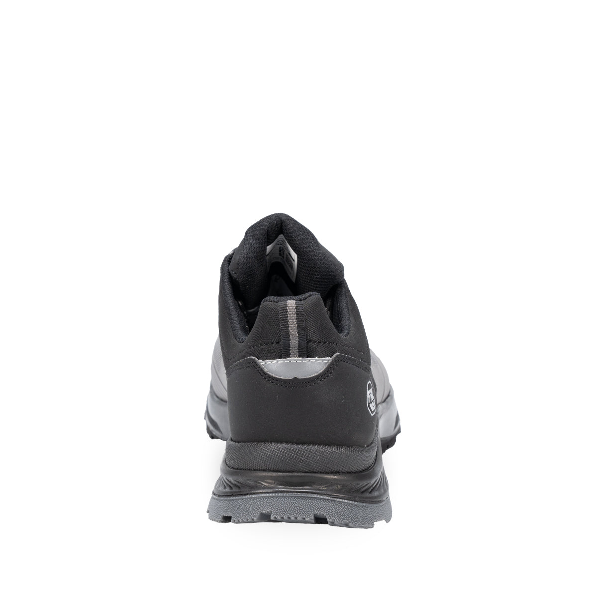 POYRAZ-G Men's Waterproof Shoes, Smoke Grey