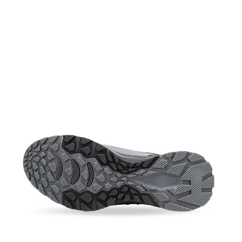 POYRAZ-G Men's Waterproof Shoes, Smoke Grey
