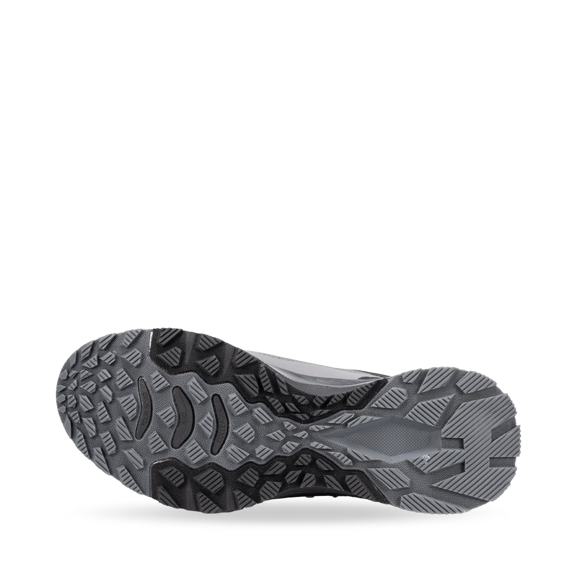 POYRAZ-G Men's Waterproof Shoes, Smoke Grey
