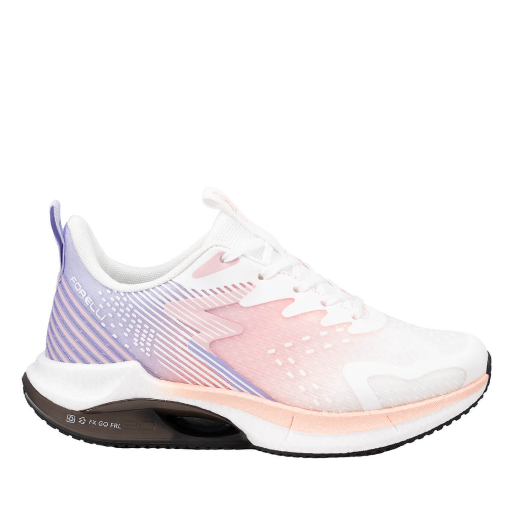 PUNE-G Women's Shoes White