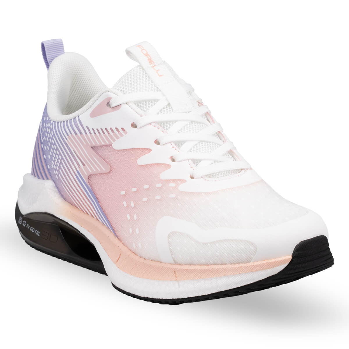 PUNE-G Women's Shoes White