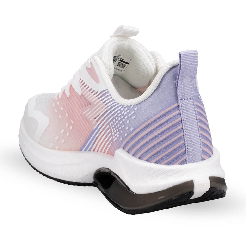 PUNE-G Women's Shoes White