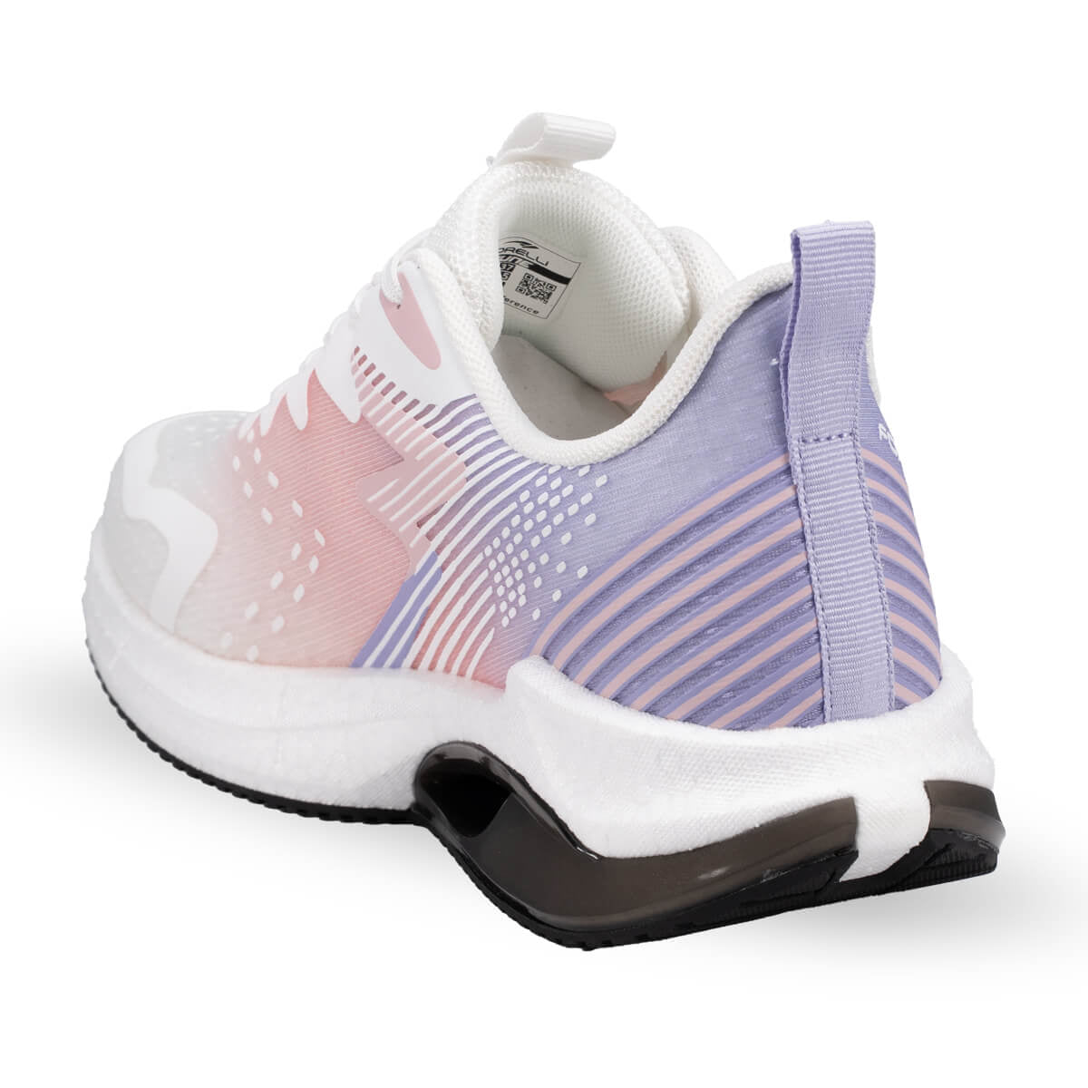 PUNE-G Women's Shoes White