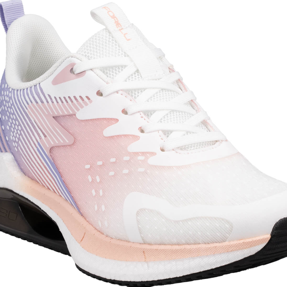 PUNE-G Women's Shoes White