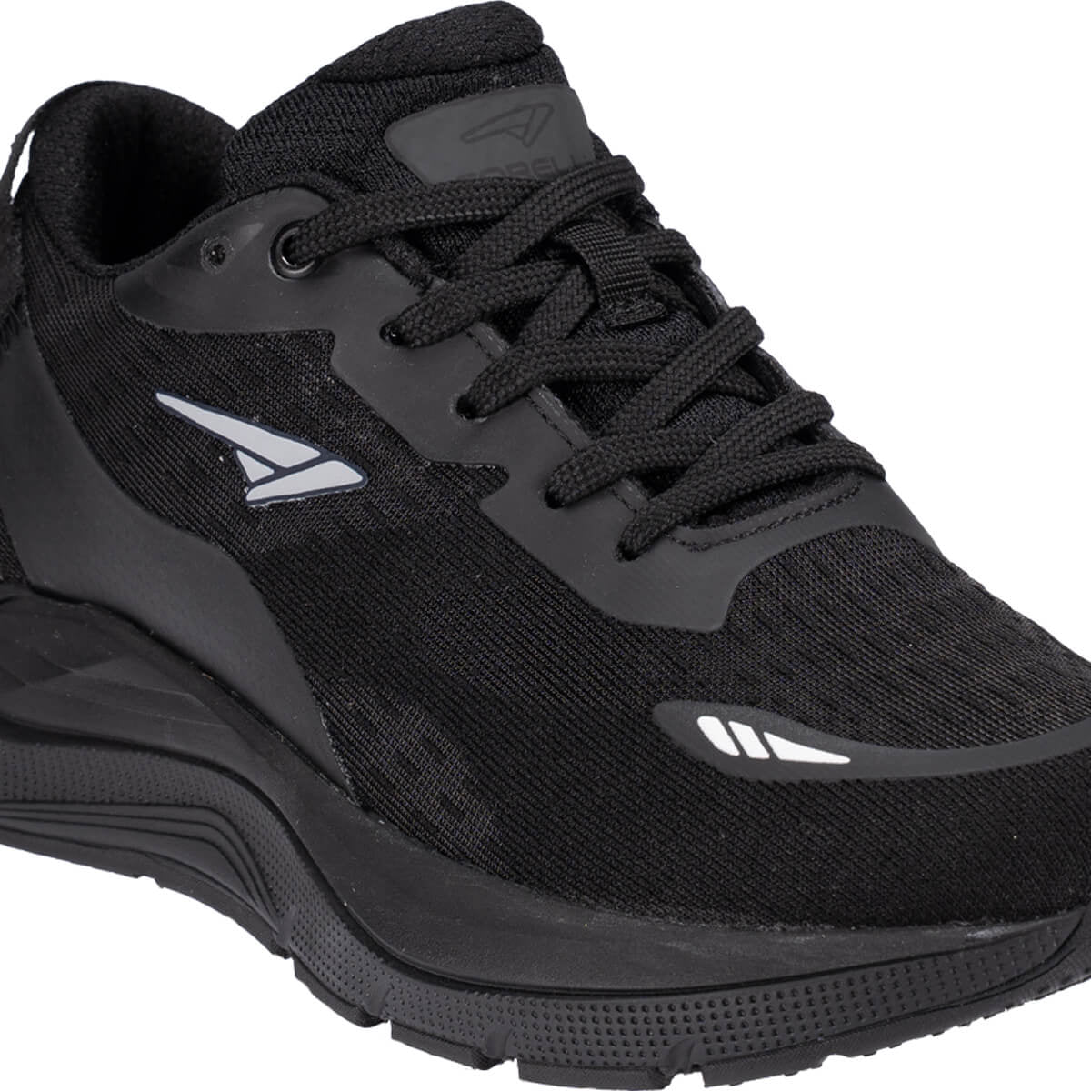 RAIN Women's Shoes Black
