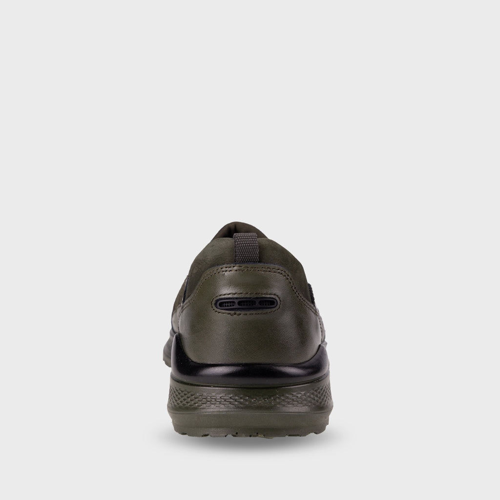RIBA-G Women's Shoes Khaki
