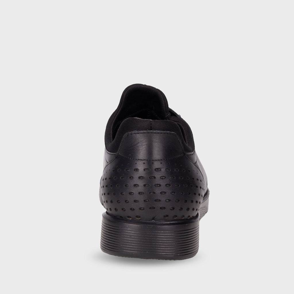 ROHAN-G Men's Shoes Black