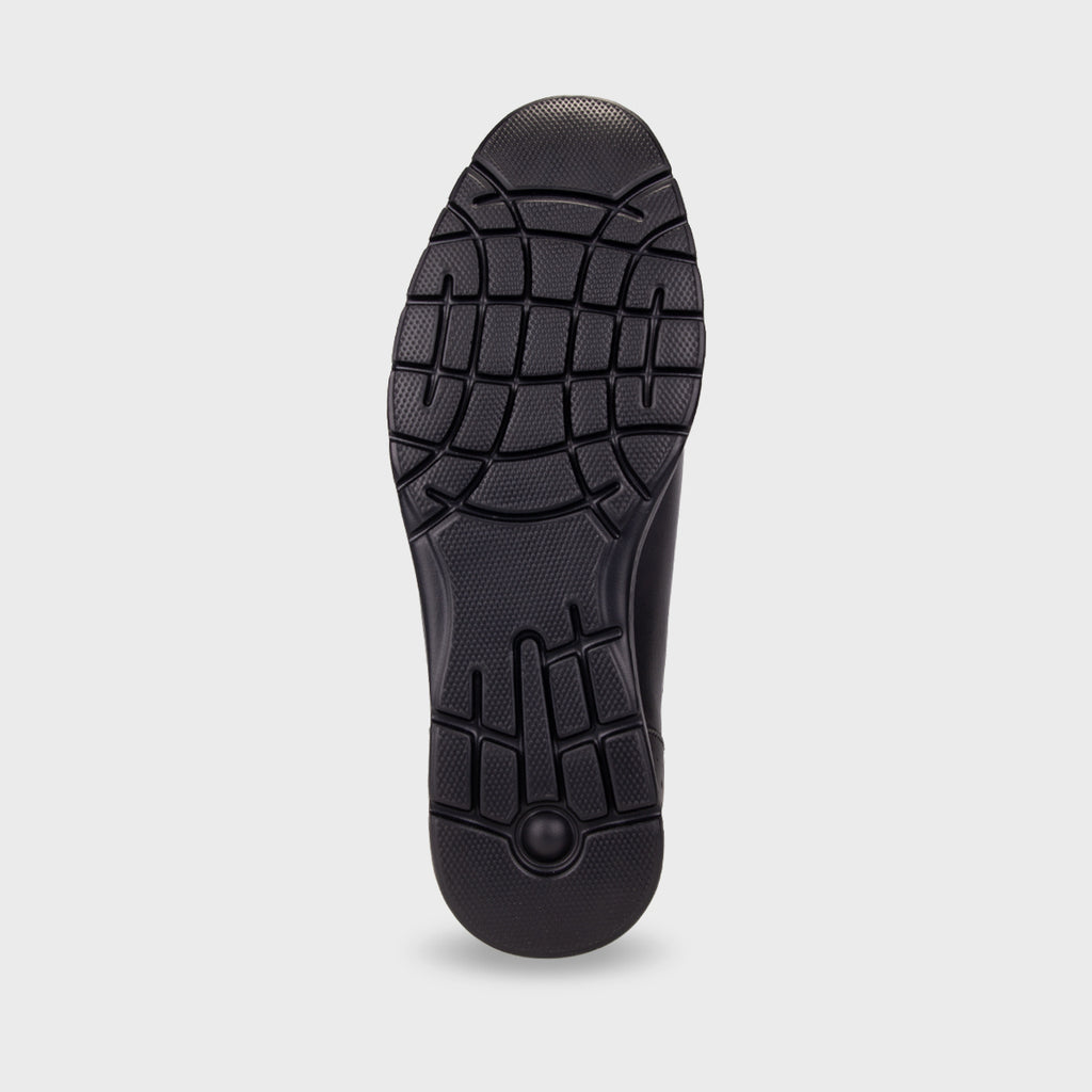 ROHAN-G Men's Shoes Black