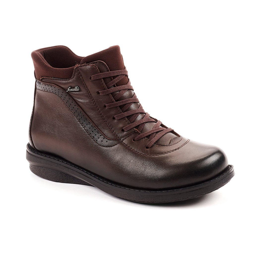 ROMY-H Women's Boots, Brown