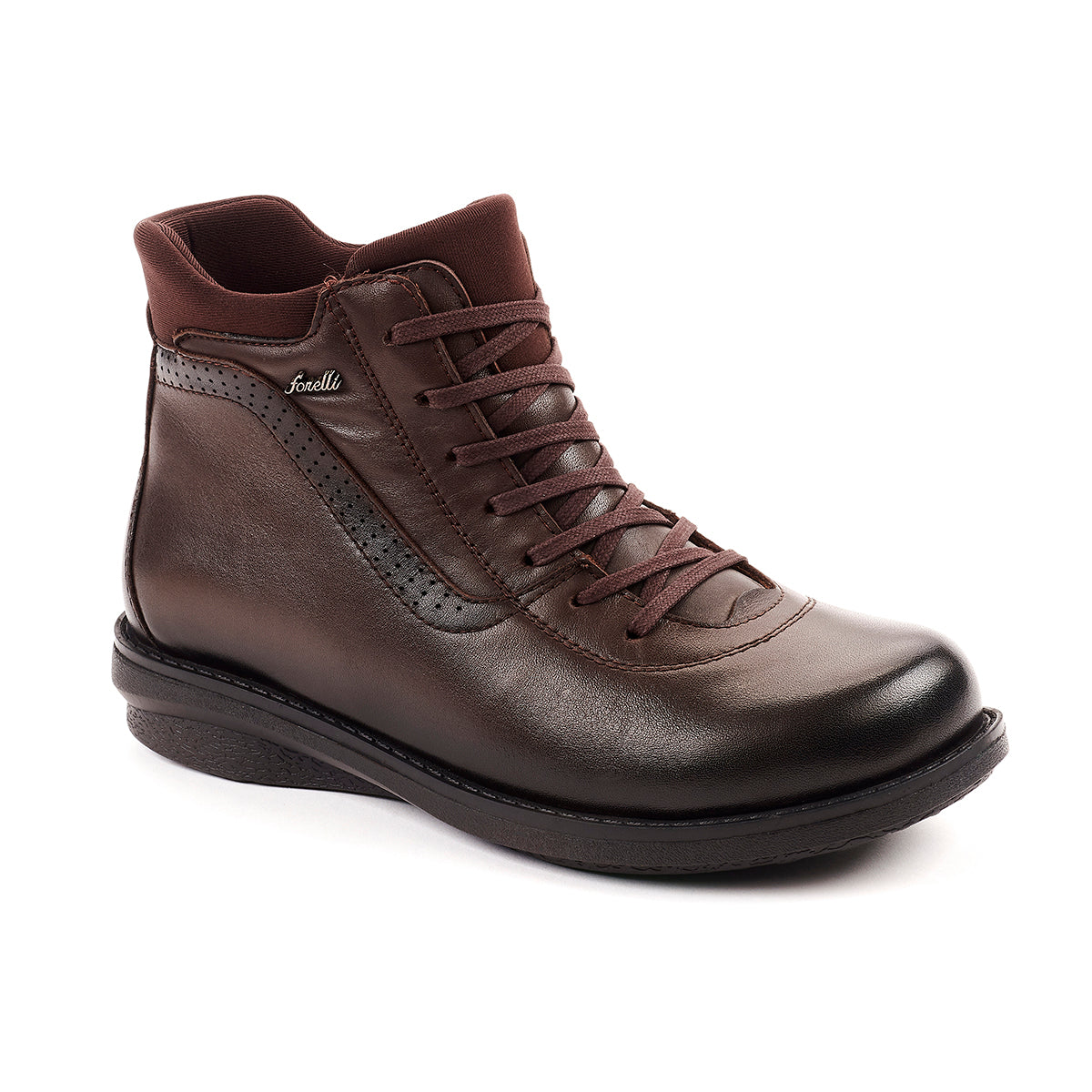 ROMY-H Women's Boots, Brown