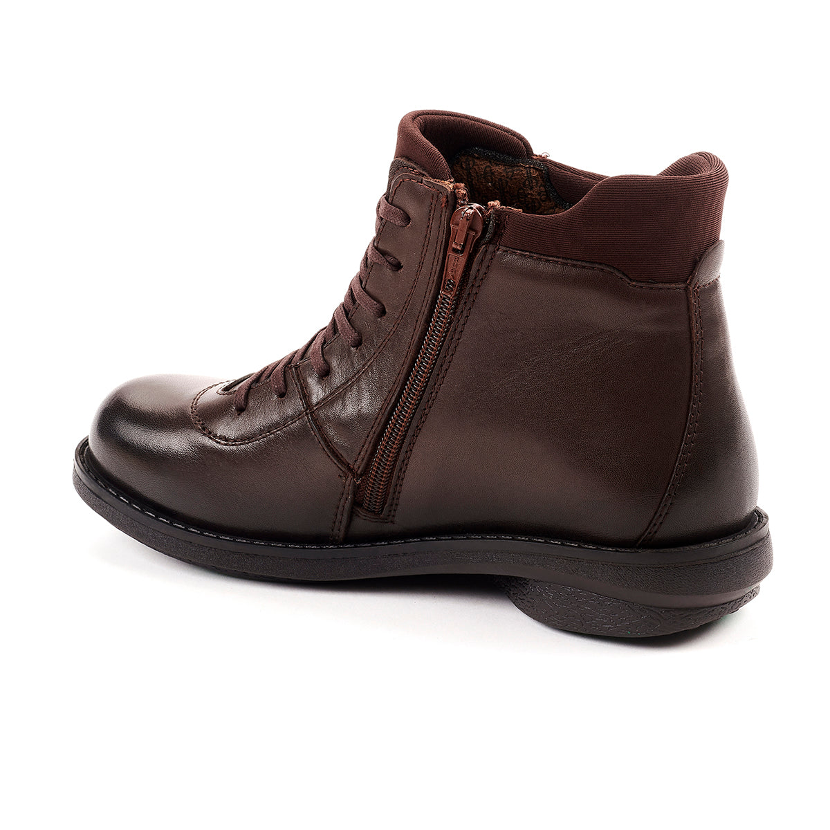 ROMY-H Women's Boots, Brown
