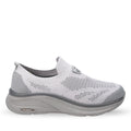 ROXIE-G Women's Shoes Ice Grey