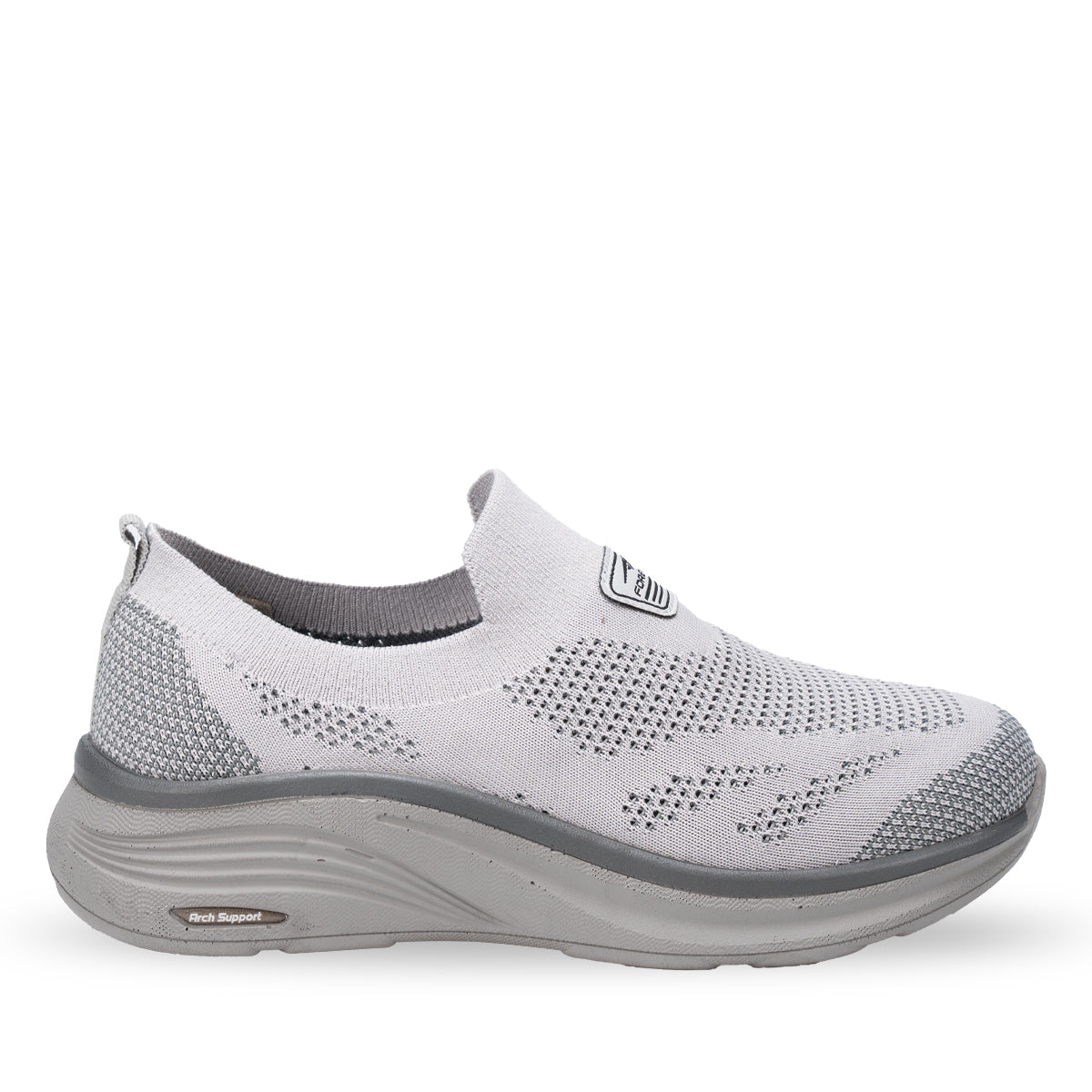 ROXIE-G Women's Shoes Ice Grey