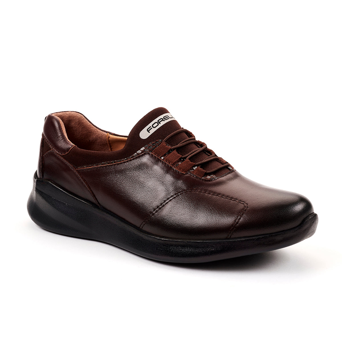 SANDRA-G Women's Hallux Shoes Brown