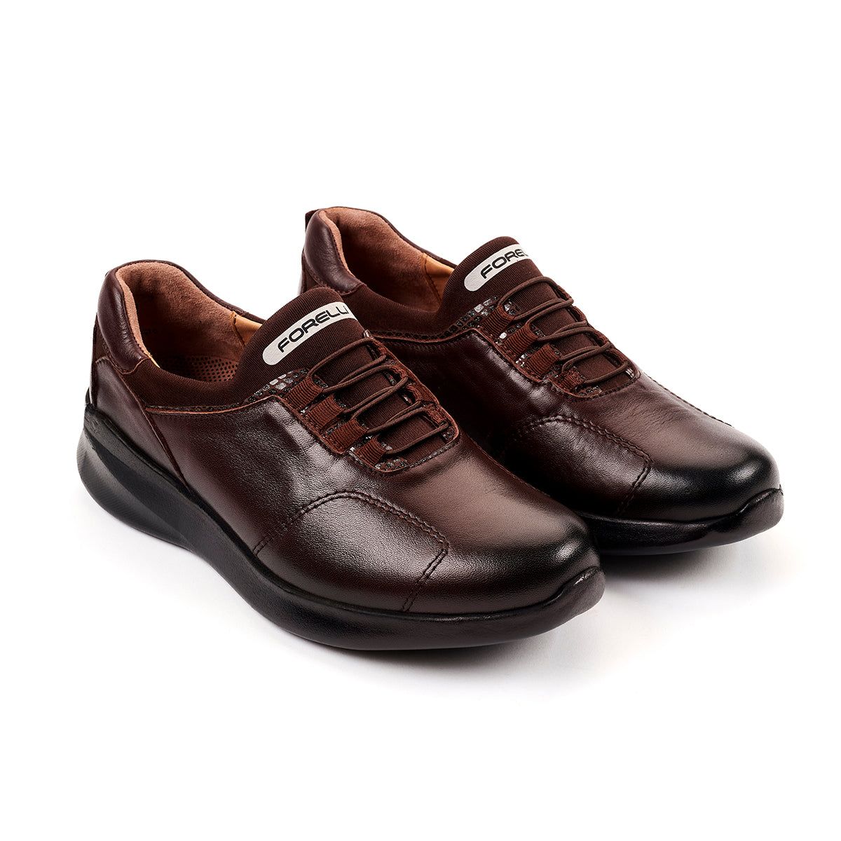 SANDRA-G Women's Hallux Shoes Brown
