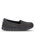 SERENA-G Women's Shoes, Smoke Grey