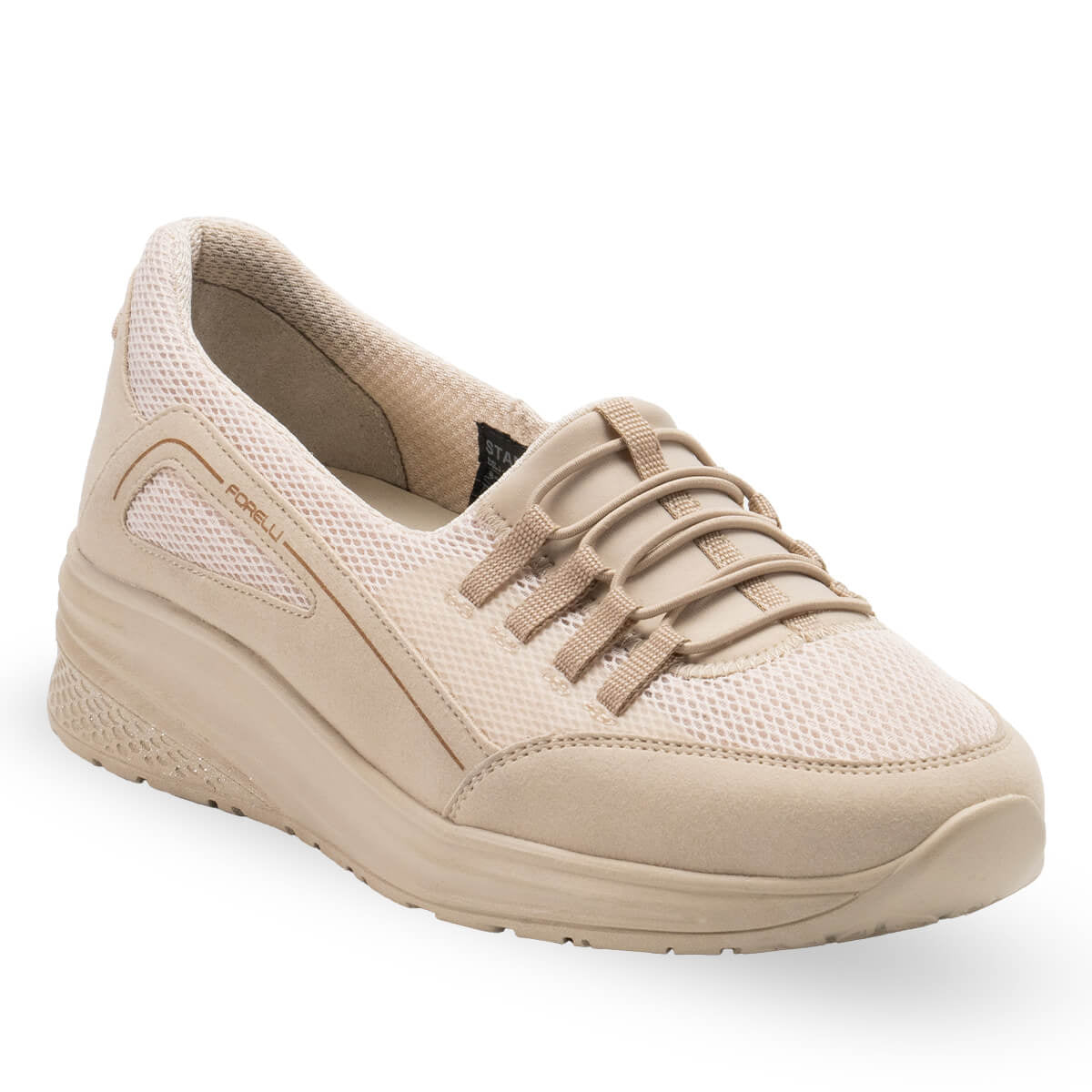 STAR-G Women's Shoes Beige