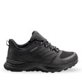 TOYGAR Men's Waterproof Shoes Black