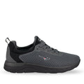 ULTRA-H Men's Shoes, Smoke Grey