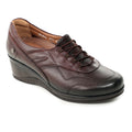 VERSA-G Women's Shoes Brown