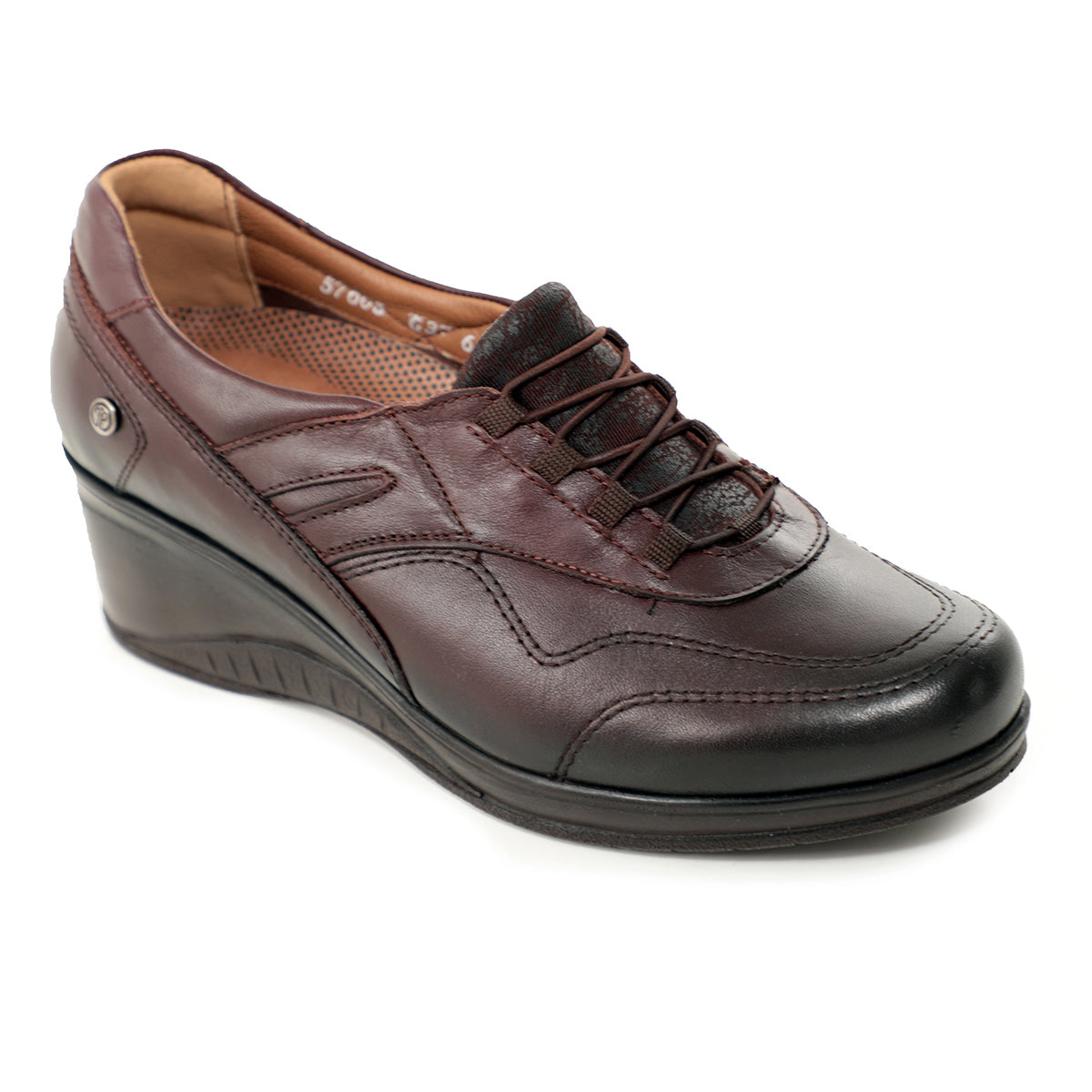 VERSA-G Women's Shoes Brown