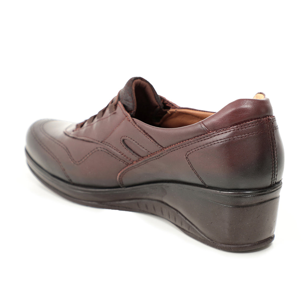 VERSA-G Women's Shoes Brown