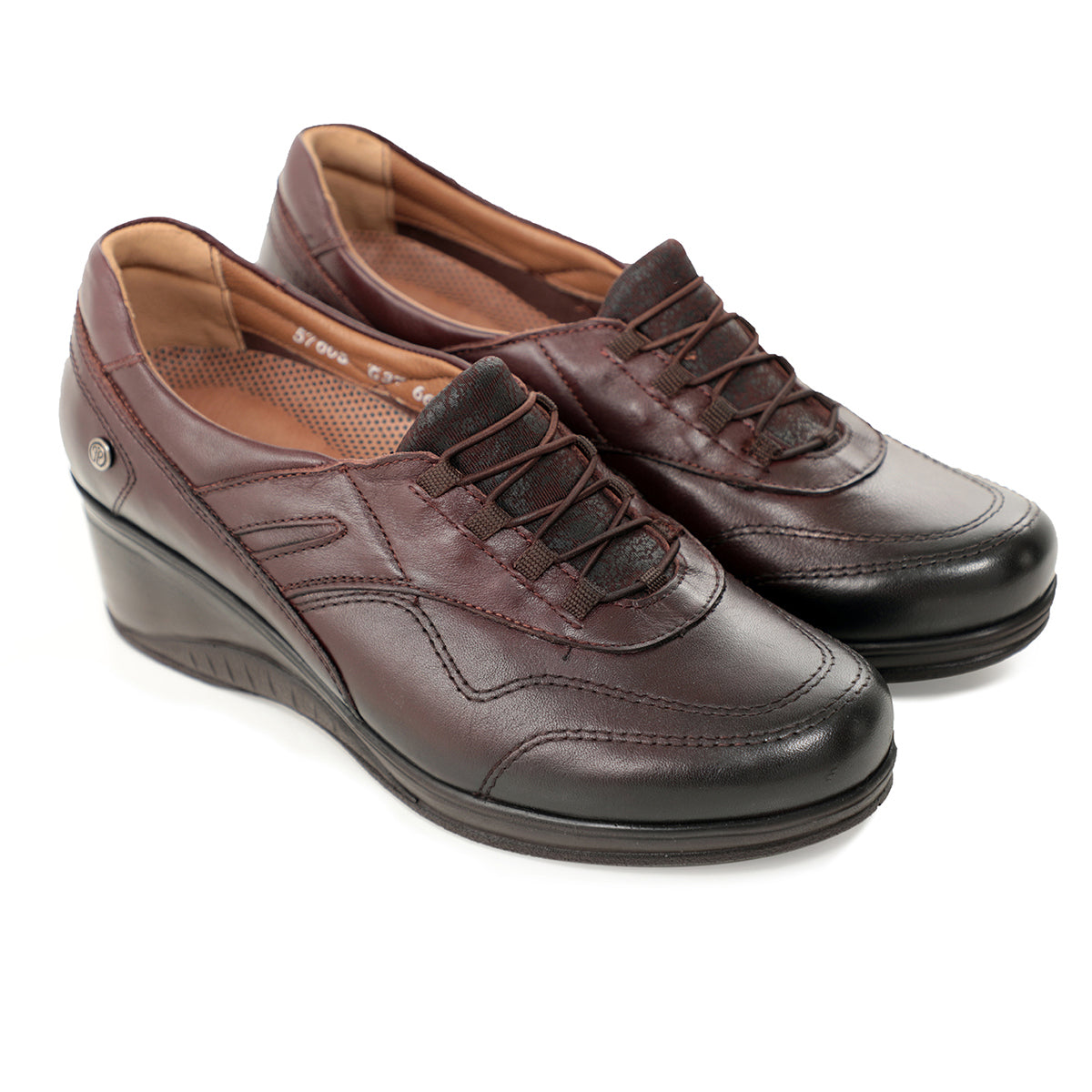 VERSA-G Women's Shoes Brown