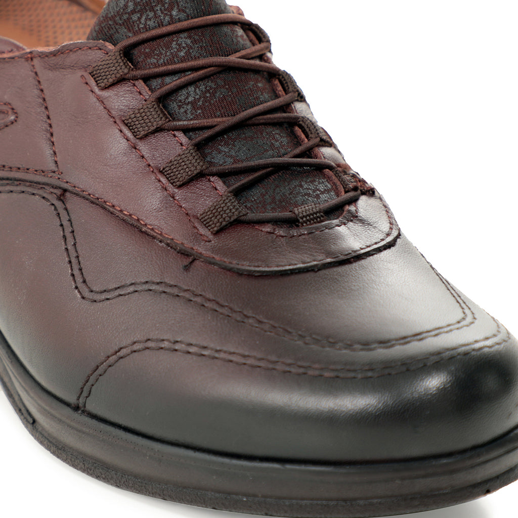 VERSA-G Women's Shoes Brown