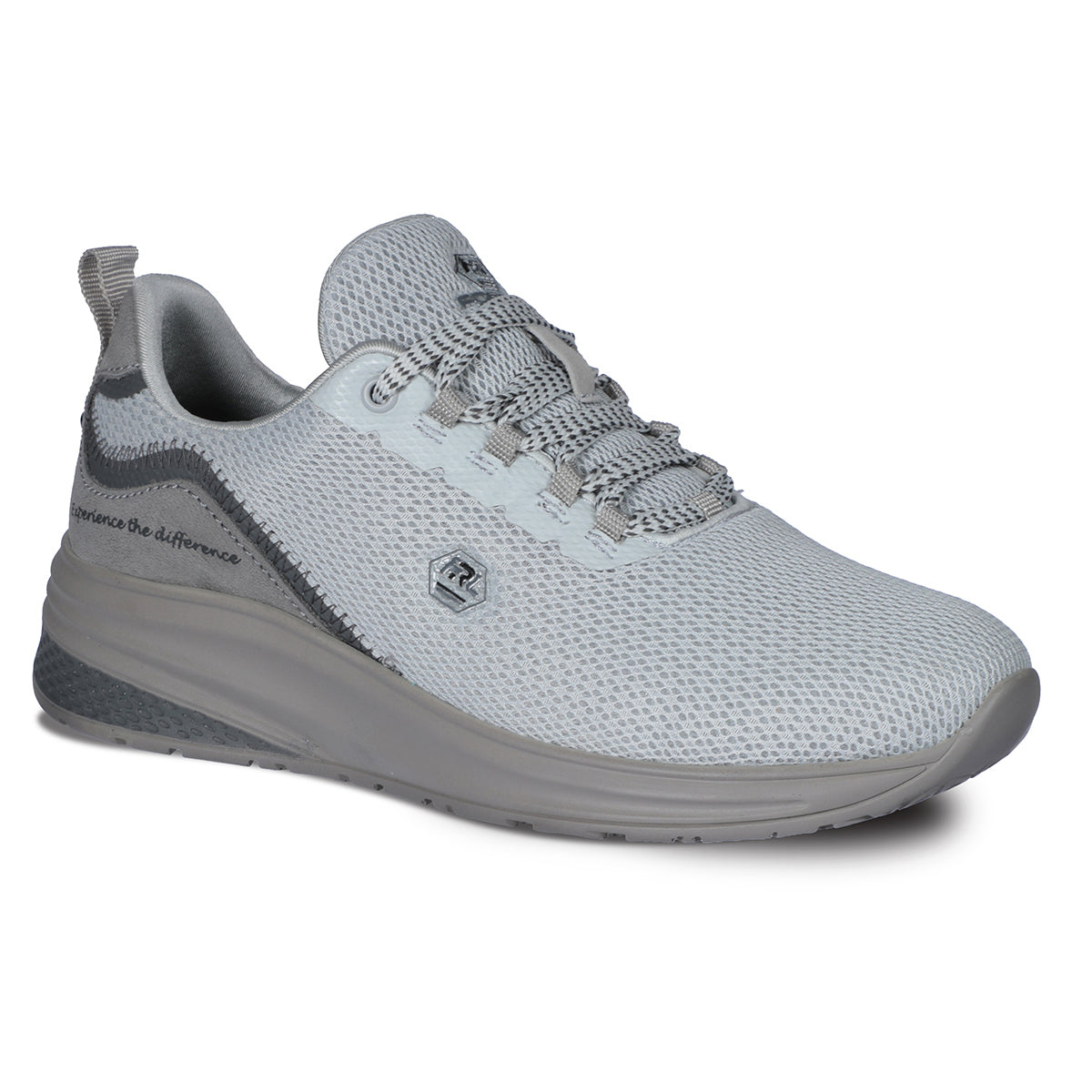 VITAL-G Women's Shoes Grey