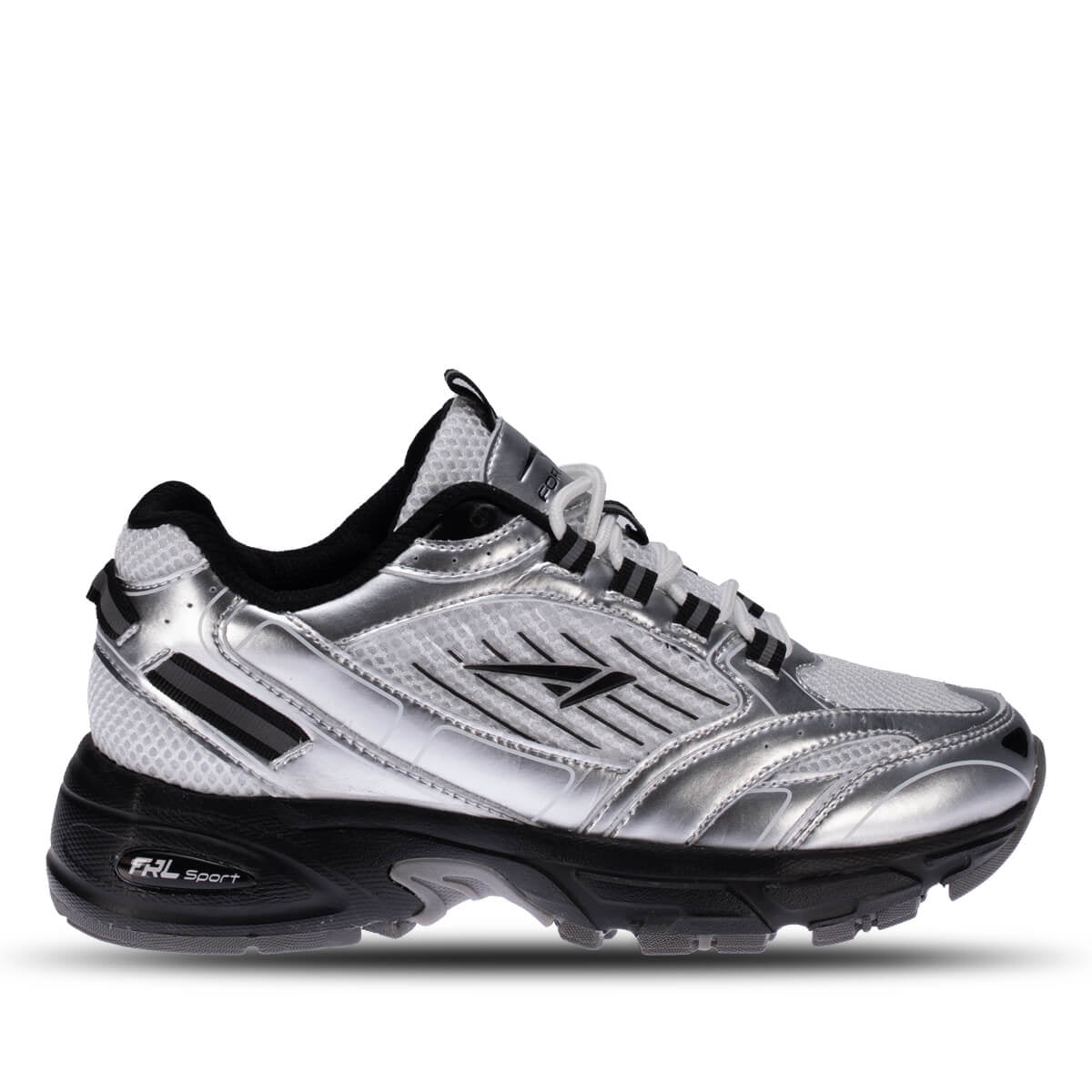 VOLLEY-G Women's Shoes White-Black