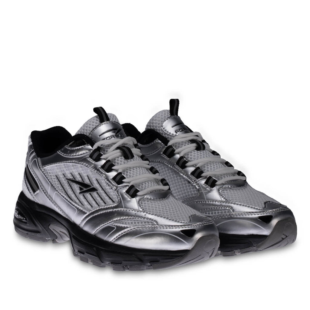 VOLLEY-G Women's Shoes White-Black