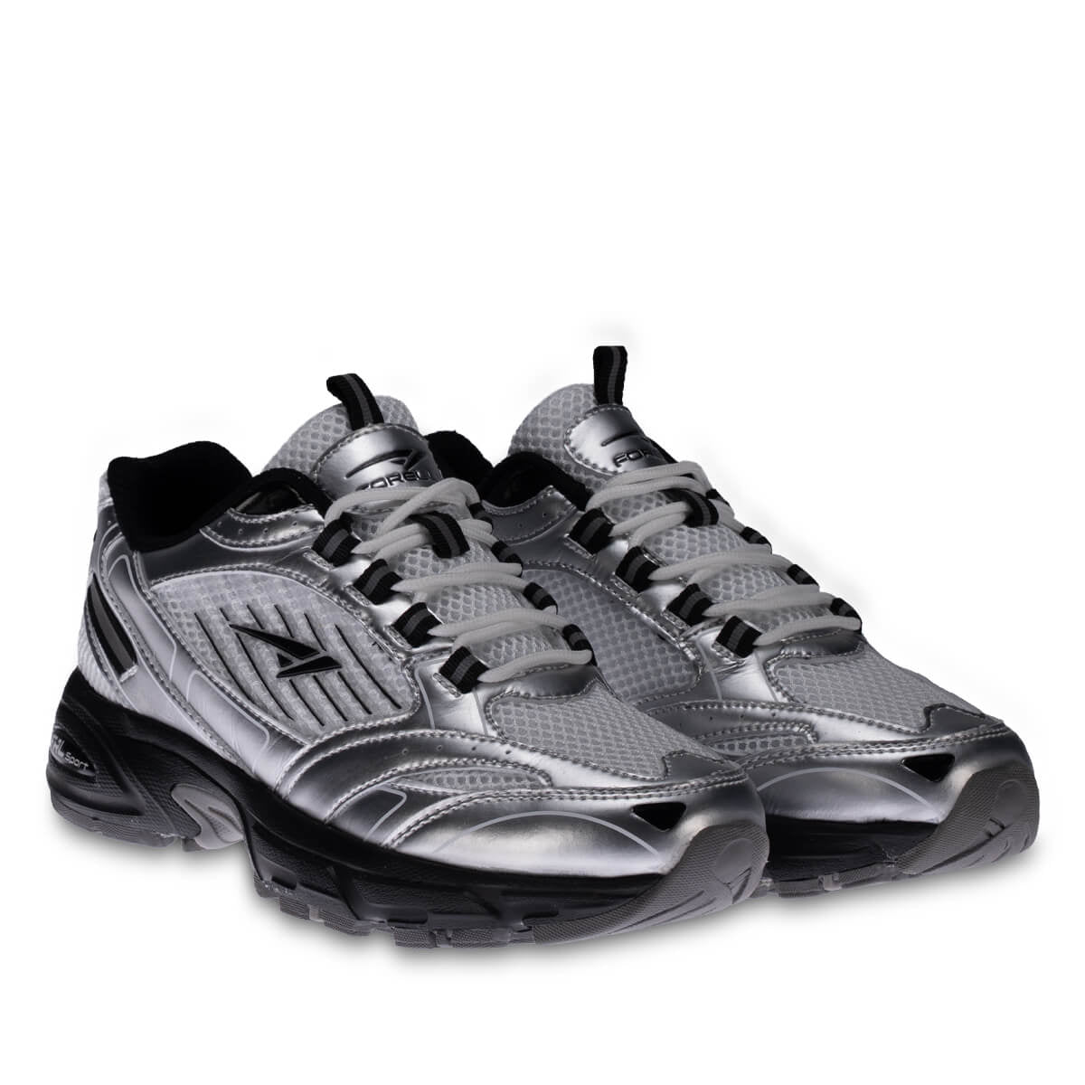 VOLLEY-G Women's Shoes White-Black