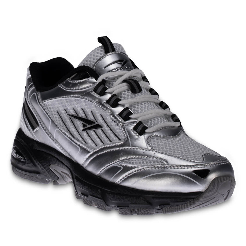 VOLLEY-G Women's Shoes White-Black