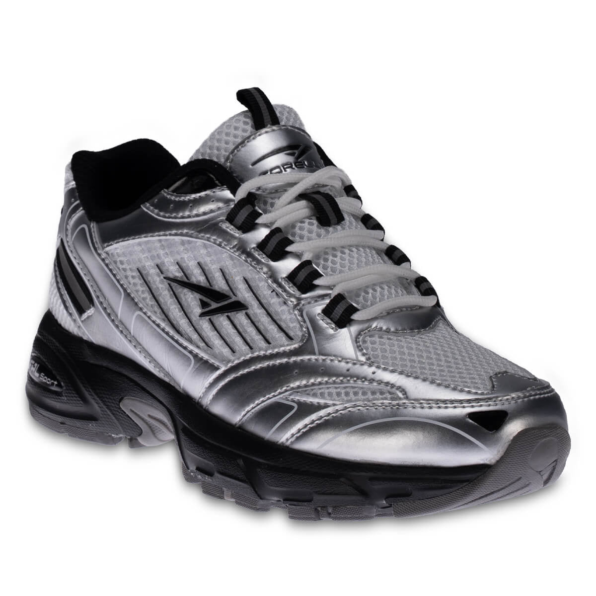 VOLLEY-G Women's Shoes White-Black