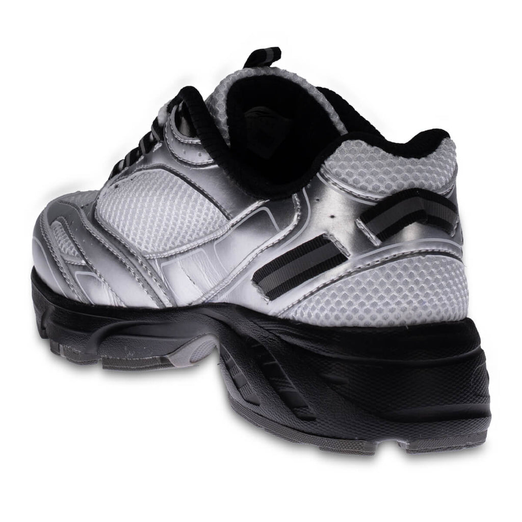 VOLLEY-G Women's Shoes White-Black