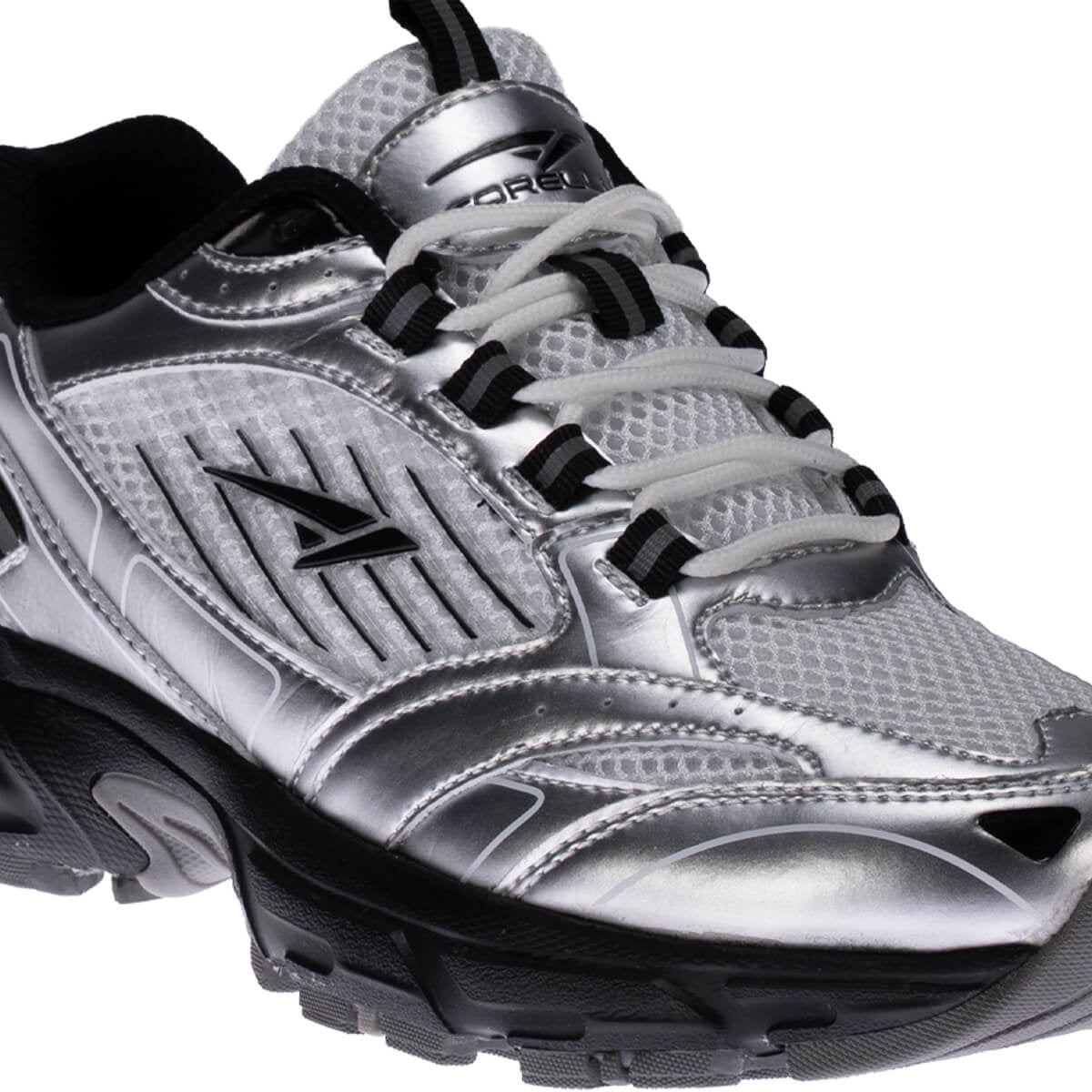 VOLLEY-G Women's Shoes White-Black