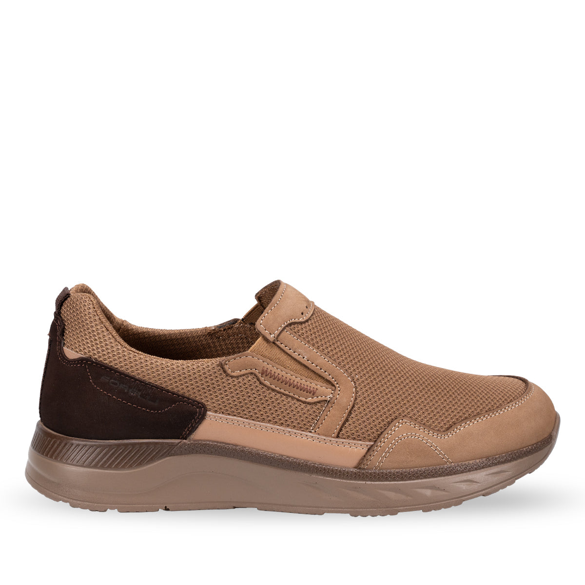 VORTE-G Men's Shoes Sand