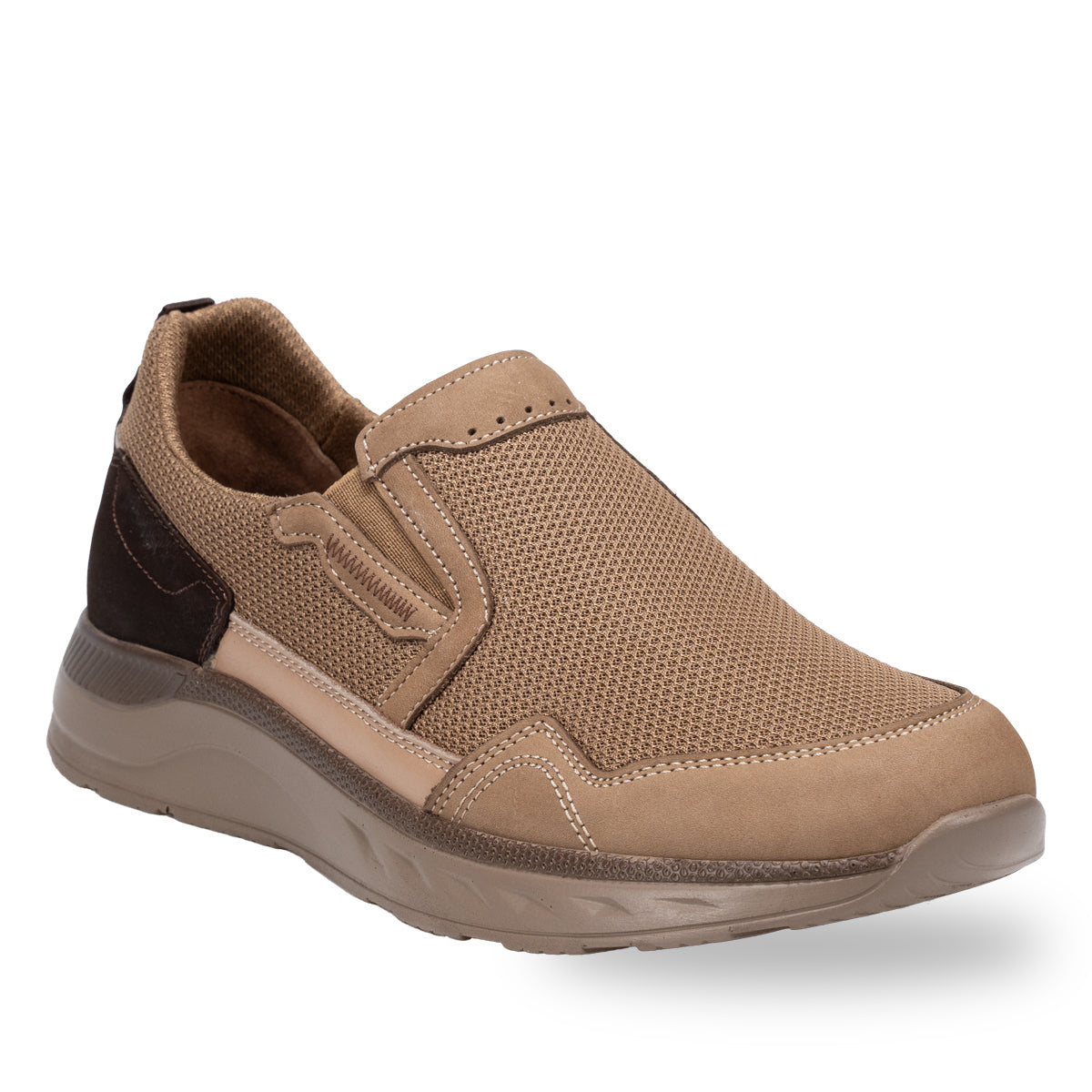 VORTE-G Men's Shoes Sand
