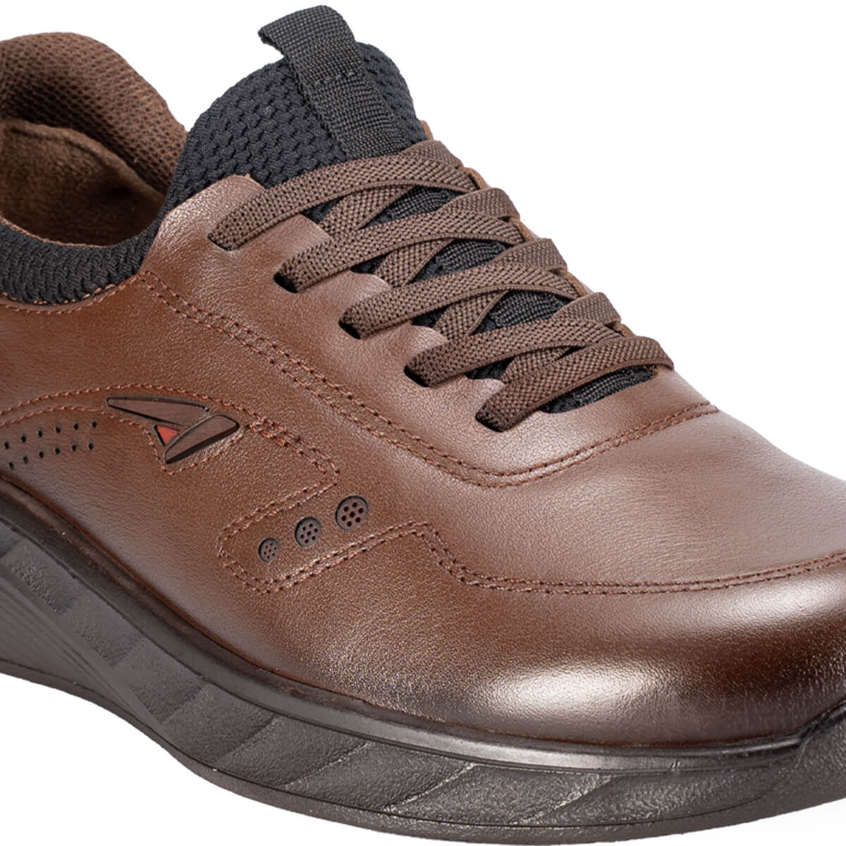 ZAGNOS-G Men's Shoes, Tan